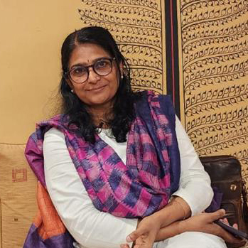 Anitha Thampi